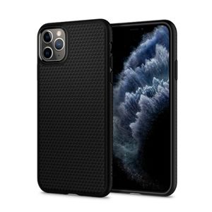 New spigen case for iPhone 11pro liquid air